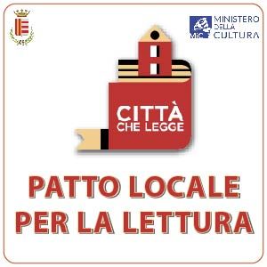 Cava de' Tirreni “CITTÀ CHE LEGGE” rinnova il