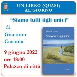 Siamo tutti figli unici