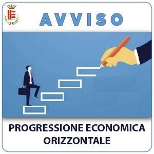 Progressioni Economiche Orizzontali decorrenza 01.01.2022 - Approvazione graduatorie