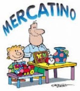 BANDO PER MERCATINI HOBBISTICI