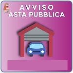 Avviso di asta pubblica per l'alienazione del Complesso sportivo (area ex velodromo) denominato "Parco dello Sport per Tutti", sito in Cava de'Tirreni alla via Ido Longo snc