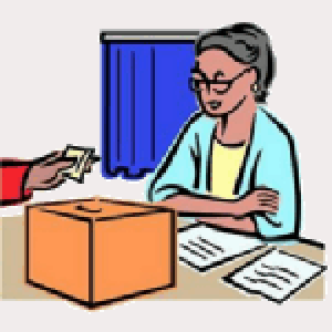 Variazione ubicazione Sezioni Elettorali