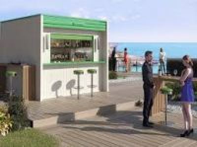 Riapertura Avviso per la Manifestazione di interesse per la concessione allinterno dellarea verde  realizzata alla frazione Pregiato di un chiosco e la gestione del relativo servizio di somministrazione di alimenti e bevande prodromico