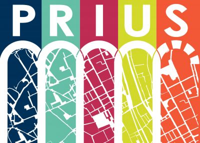 PRIUS- PRESENTAZIONE ALLA CITTA'