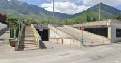 Mercato settimale del mercoledì presso l'area mercatale di C.so Palatucci - Bando per procedura di \