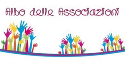 AGGIORNAMENTO ALBO POLITICHE SOCIALI E VOLONTARIATO 2025
