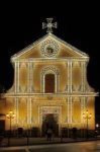 AVVISO PUBBLICO PER L'INSTALLAZONE DI SPETTACOLI VIAGGIANTI NELL'AMBITO DELLA FESTA PATRONALE SANTA MARIA DELL'OLMO DAL 06 AL 12 SETTEMBRE 2025