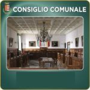 CONVOCAZIONE CONSIGLIO COMUNALE
