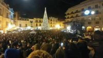 AVVISO ESPLORATIVO PER ALESTIMENTI NATALIZI IN CITTA'