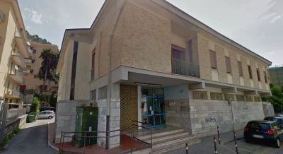 Ordinanza sindacale di chiusura temporanea dell'Asilo Nido Comunale