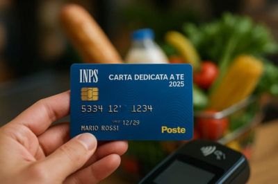 CARTA DEDICATA A TE- ANNO 2025-ELENCO BENEFICIARI