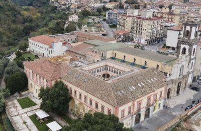 AVVISO PUBBLICO finalizzato all'individuazione di un ente del Terzo Settore disponibile alla co-progettazione e alla gestione della Galleria civica d'arte del complesso S. Maria del Rifugio in cui realizzare una scuola superiore di studi musicali